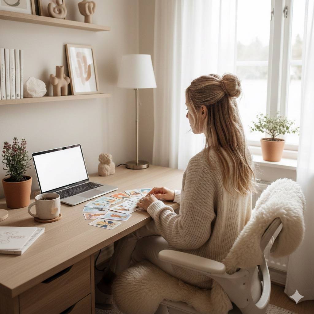 Brigitte : voyante indépendante et professionnelle à Villefranche sur Saône.