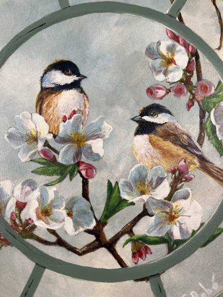 Vous avez retrouvé un amour du passé. Quel est l’avenir pour cette relation si vous habitez Lyon ?