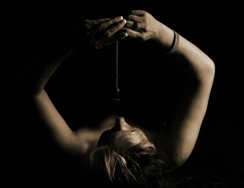 Consultation de voyance médium à Lyon