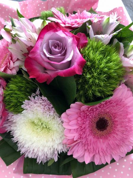 La voyance et l'attitude positive