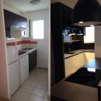 Décoration architecture d’intérieur  Création  espace maison appartement rénovation 