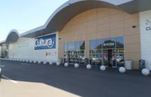 Magasin cultura de villefranche sur Saone